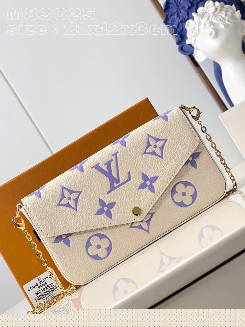LV Satchel Bags